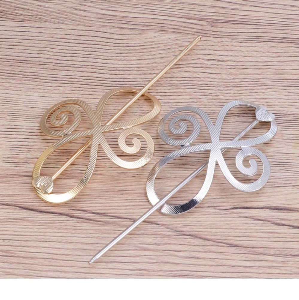 Hair Slides
